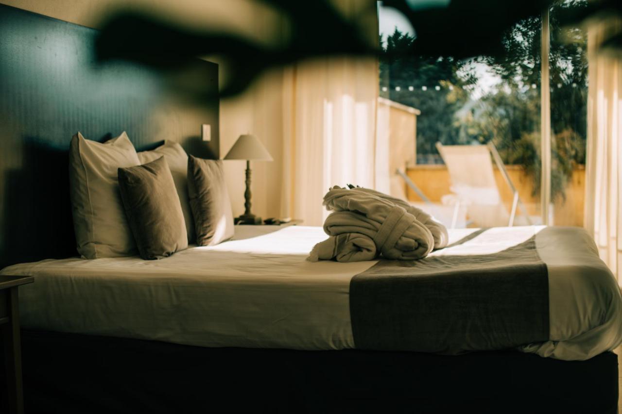 Clos Saint-Michel Resort & Spa Malaucène Екстериор снимка
