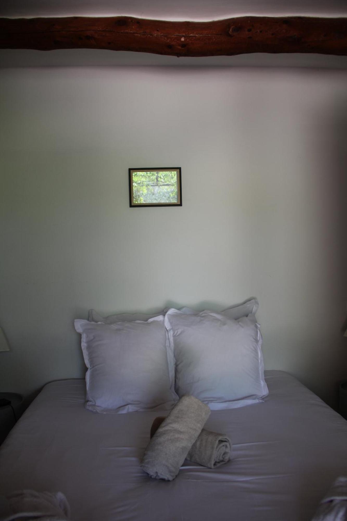 Clos Saint-Michel Resort & Spa Malaucène Екстериор снимка