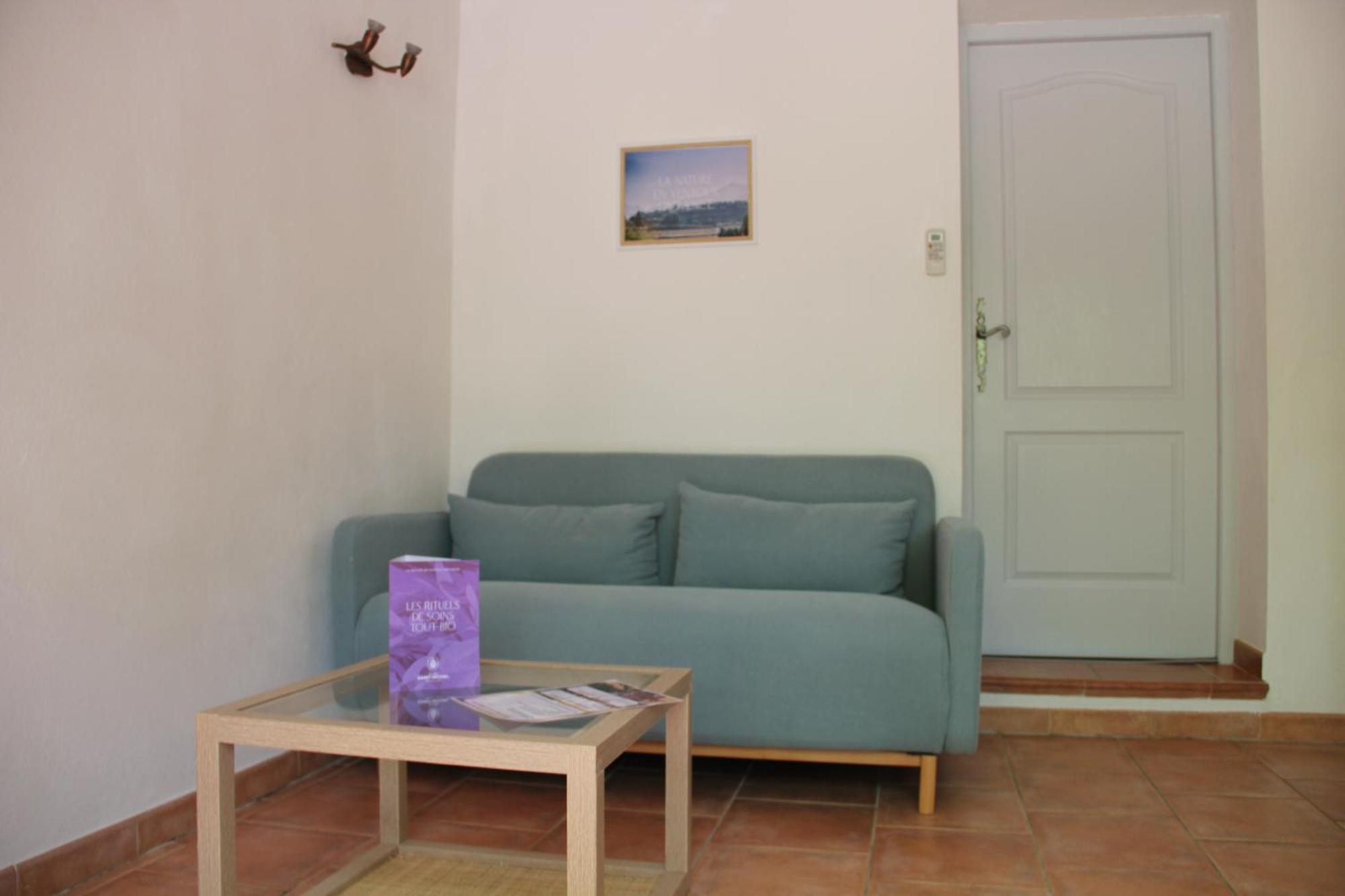 Clos Saint-Michel Resort & Spa Malaucène Екстериор снимка