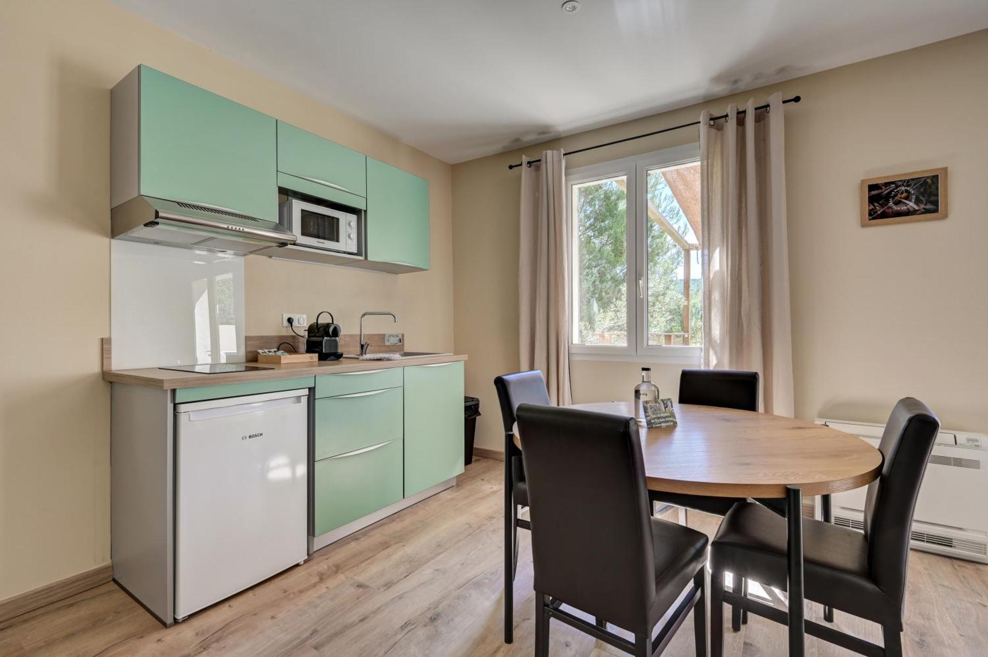 Clos Saint-Michel Resort & Spa Malaucène Екстериор снимка
